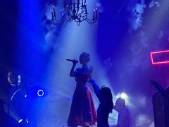 -轩 SUPER LIVE 超级现场(农科路店)