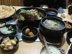-大长今(唐人街店)