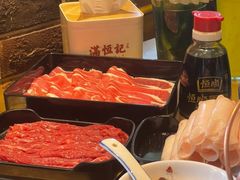 -牛街清真满恒記(平安里西大街店)