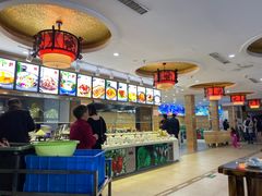 -百味饺子城•海鲜家常菜(秦皇岛店)