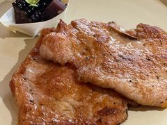 -中山威尼斯西餐厅(三乡总店)