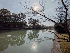 -上海佘山世茂艾美酒店