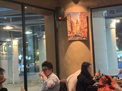 -Efes Turkish & Mediterranean Cuisine 艾菲斯餐厅(陆家嘴店)