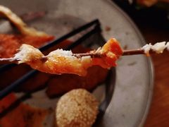 -胡家麻辣串(核桃园路店)