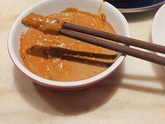 -涮福記·现切牛羊肉火锅(世纪汇店)