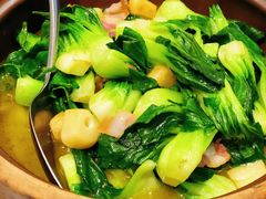 -高佳庄·海鲜酒楼(定海店)