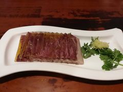 花园肴肉-花园茶楼(兴城西路店)