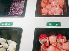 -汤姆家的优质牛排(王府井店)