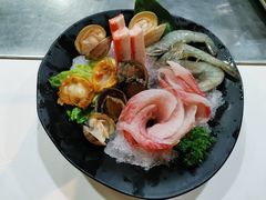 -千味涮·健康火锅(会展连城新天地店)