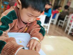 -小脚丫幼儿园(西二旗东一路校区)