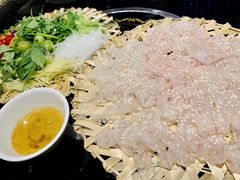 -草鱼先生潮州鱼生·虾生(新厦花园店)