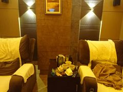 -金色印象·HiFi影音·按摩足疗(南坪桃源店)