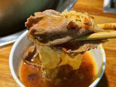 -清真·熊猫有空火锅串串(总店)