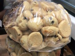 -鲍师傅糕点(国金街店)