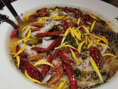 老坛子酸菜鱼-太二酸菜鱼(赣州万象城店)