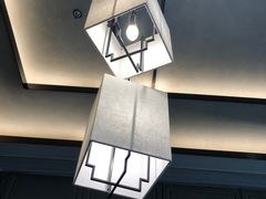 -佘山世茂艾美·御珍轩中餐厅