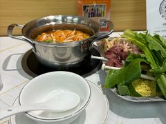 -壹天自助小火锅·贵州地摊火锅