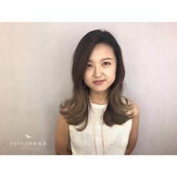 -P.STYLE 派斯造型