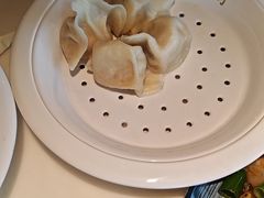 -日丰园海肠水饺·老字号大连海鲜(银泰城店)