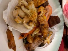 -金海湾自助餐厅(金陵饭店)