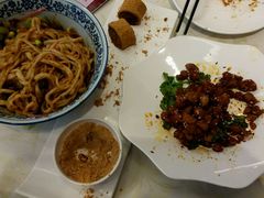 -四季小馆·地道北京小吃(广百店)