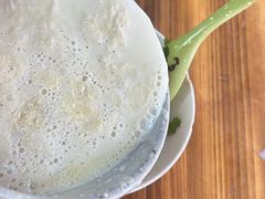 -云南大锅豆浆店