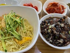 -祥和居炸酱面馆(美食街店)