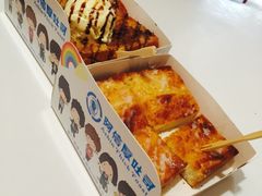-阿信厚吐司(曾厝垵店)