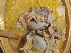 -关东小磨东北菜(漕河泾印象城店)