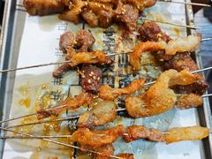 -马海涛牛肉串·午市牛腩饭·烧烤夜宵(领汇广场店)