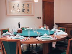 -荷风细雨·中国茶宴(世纪大道店)