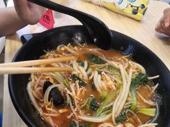 -懒汉杂粮粉(潜山路店)
