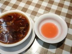 -新大咀港式茶餐厅(宝山万达店)