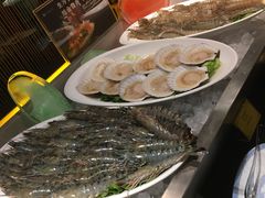 -华安国际大酒店-餐厅