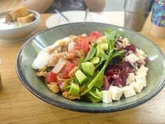 -娜娜家•Nana's restaurant (南开大悦城店)