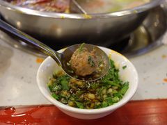 -朱氏胖子烂火锅(洪崖洞店)