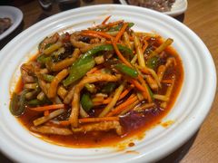 -北大荒人•新东北菜(青岛银座店)