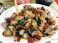 -小民大排档(马场角横路店)