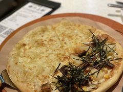-乐凯撒披萨(汇港购物中心店)