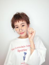 点击看大图 -P.STYLE派斯造型