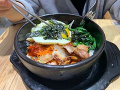 -李先生的首尔小馆(松江启源广场店)