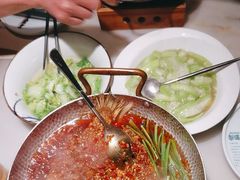 -佬麻雀·剁椒鱼头(京基KK One店)