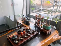 -悦融·京鲁菜·露台花园(安定门店)