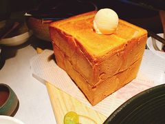 面包诱惑-绿茶餐厅(领展购物广场·中关村店)