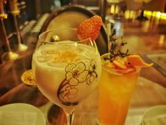 -LONG BAR 廊吧(外滩华尔道夫酒店)