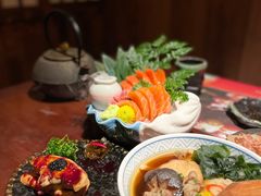 -弓二·烧鸟居酒屋(财富购物中心店)