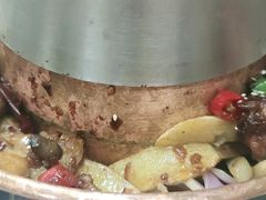 -陈氏龙虾·干锅鸭头