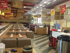 -粤仔湾砂锅粥(金太湖店)