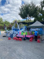 -大望京儿童游乐场