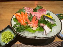 -福樱兰海鲜放题铁板烧(加州店)